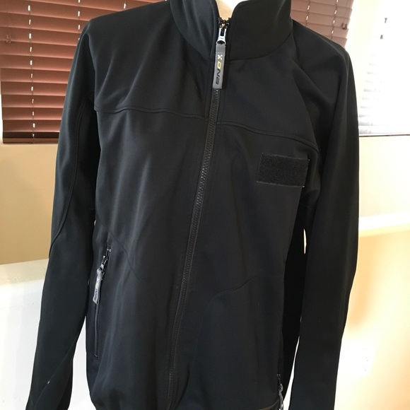 Mens Decente Jacket - Picture 2 of 8